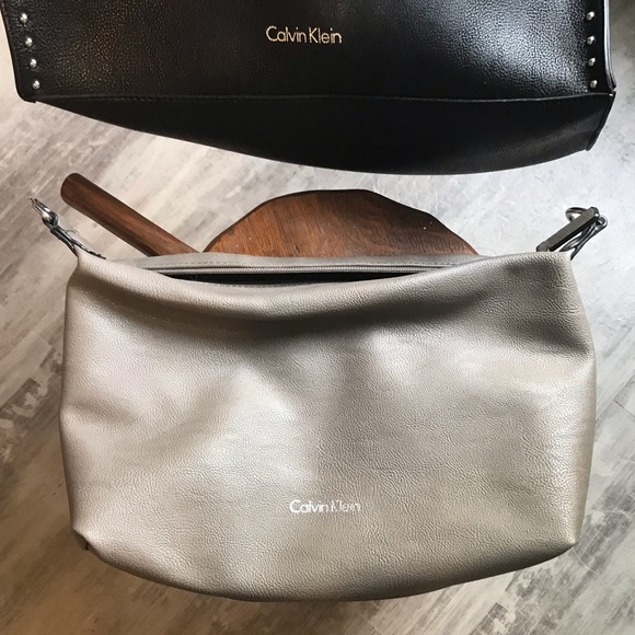 NWT Calvin Klein Bag in Bag - Picture 8 of 13